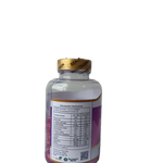 RESVERATROL Y BIOTINA +REGISTRO  INVIMA