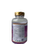 RESVERATROL Y BIOTINA +REGISTRO  INVIMA